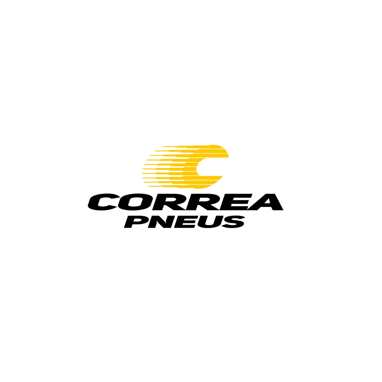 Correa Pneus